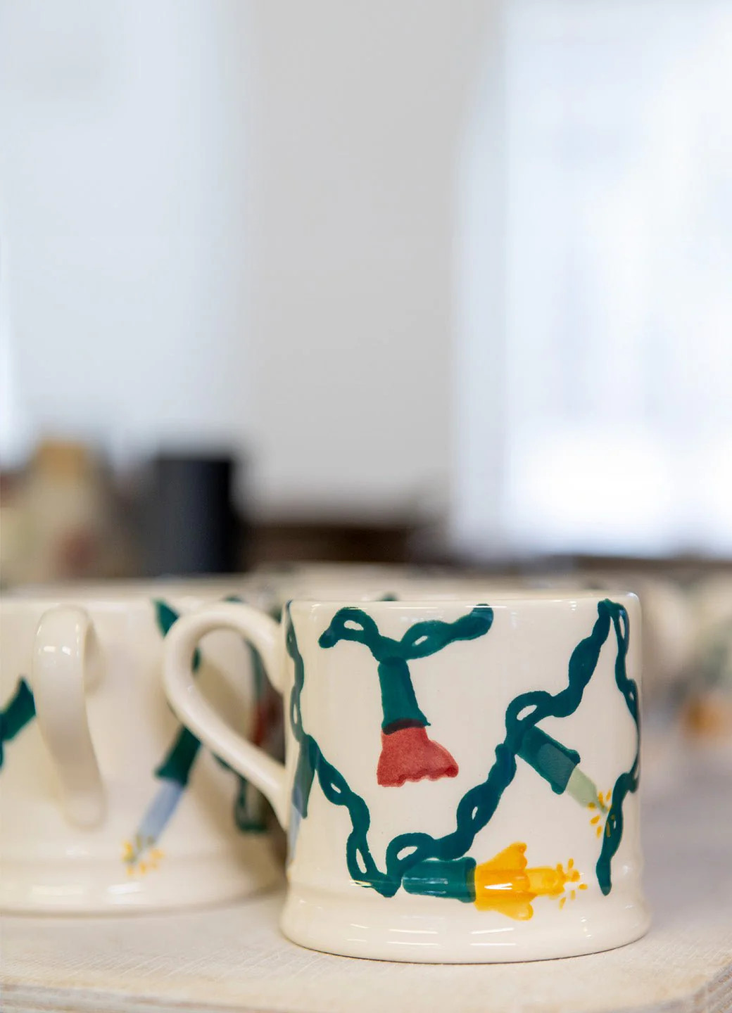 Fairy Lights Small Mug | Emma Bridgewater (UK)