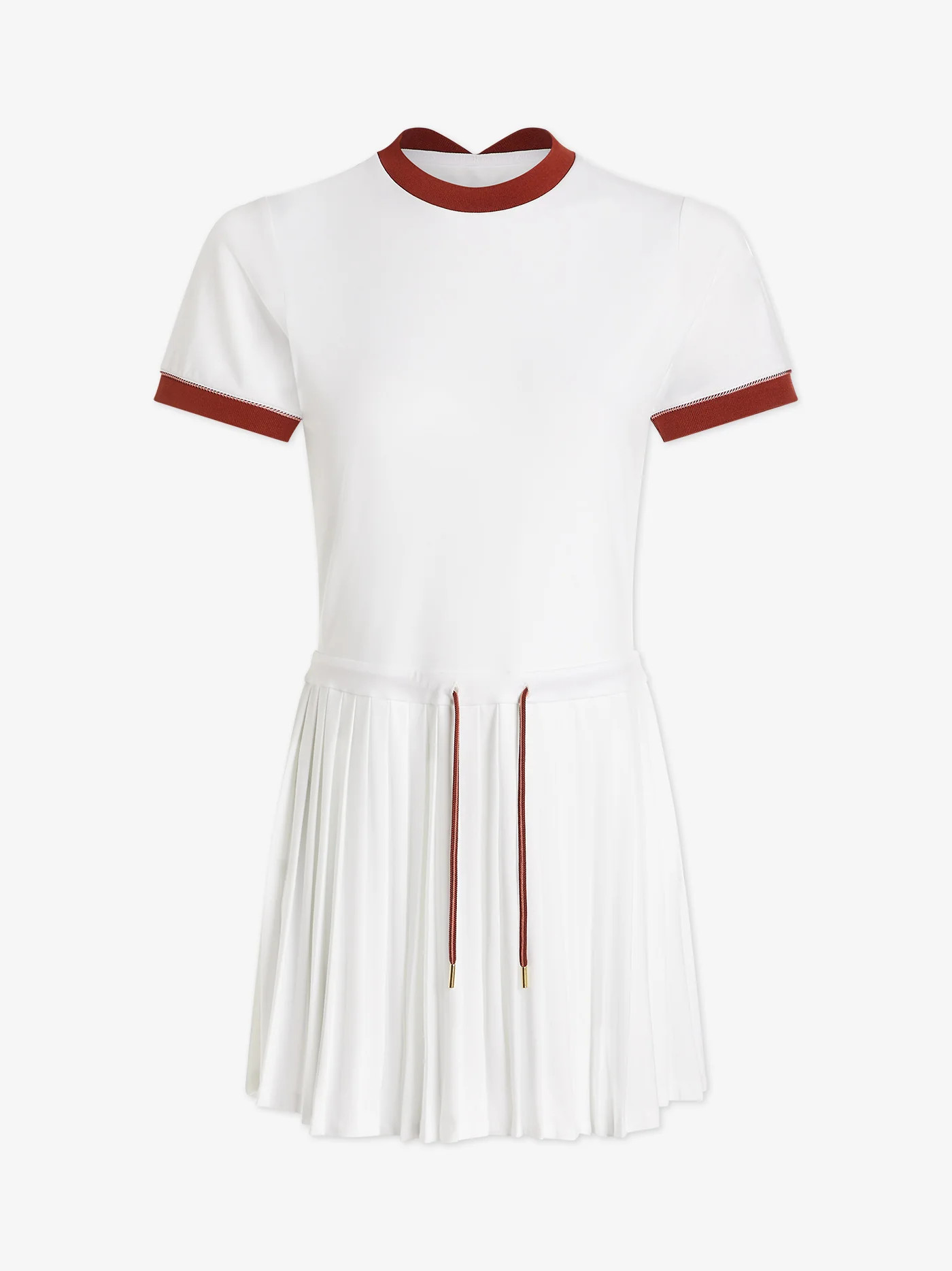 Trent Court Dress 30'' | Varley US