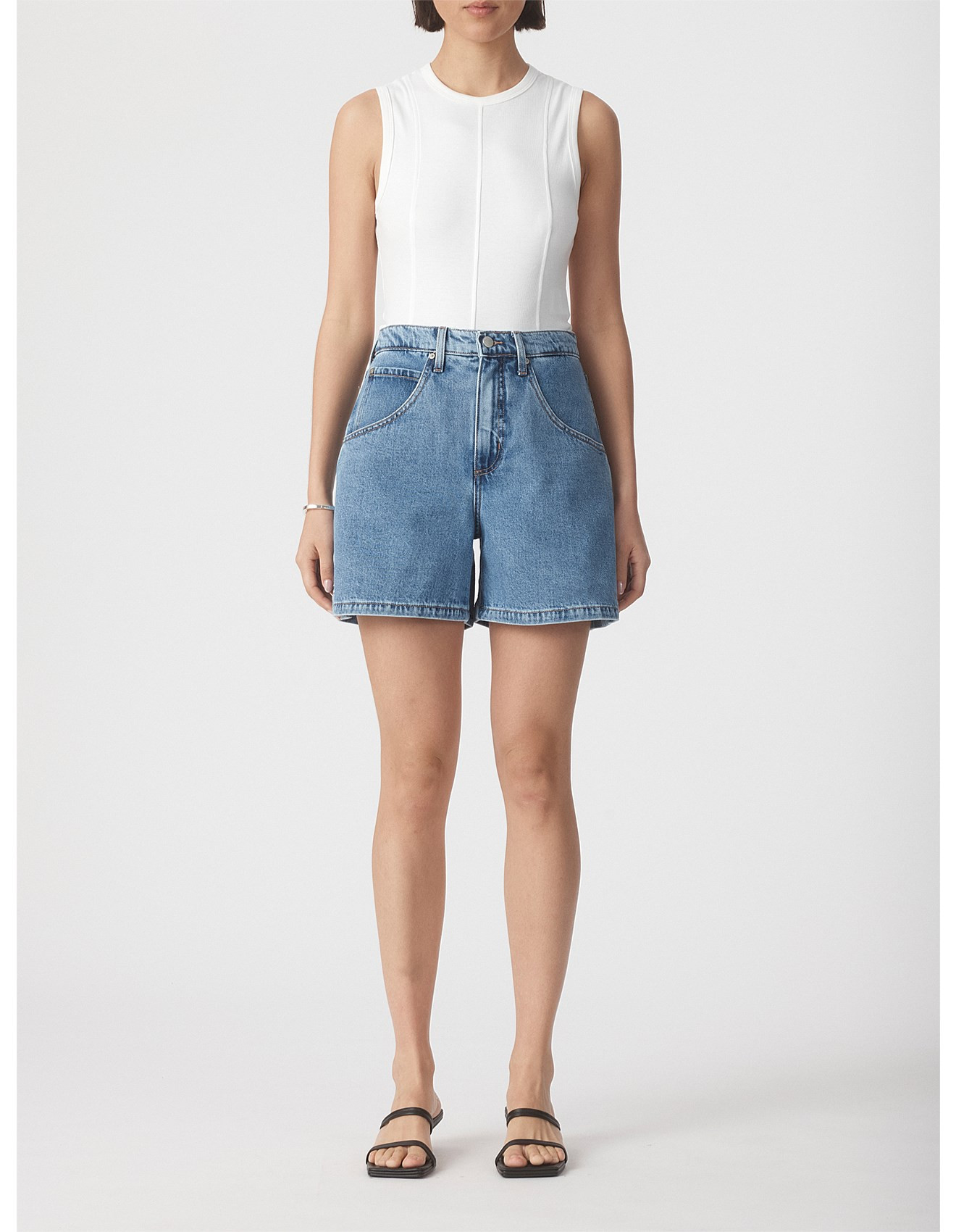 Phoenix Short | David Jones (Australia & New Zealand)