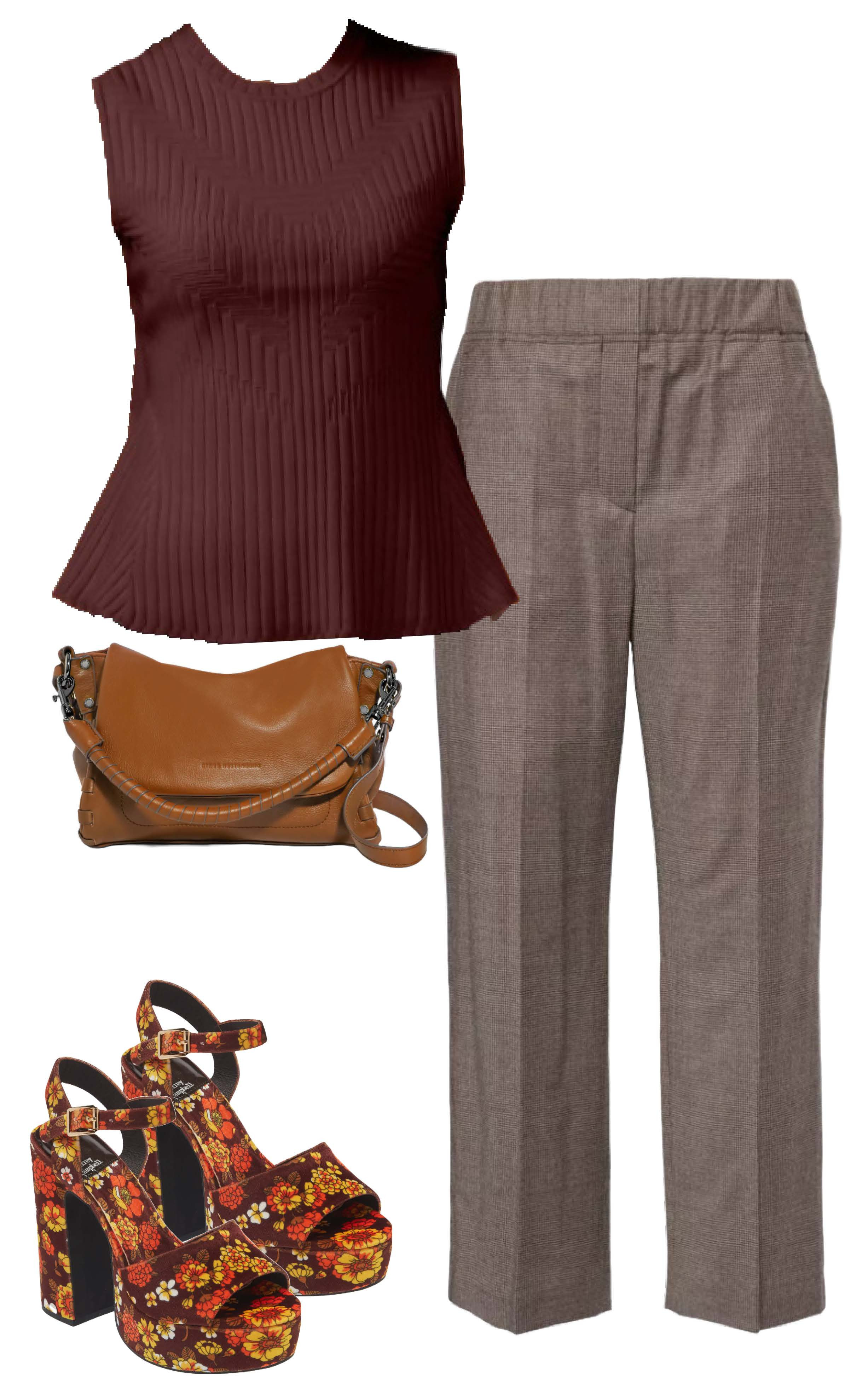 Autumn trends fall trends fashion trends fall fashion 

#LTKStyleTip #LTKOver40 #LTKSeasonal