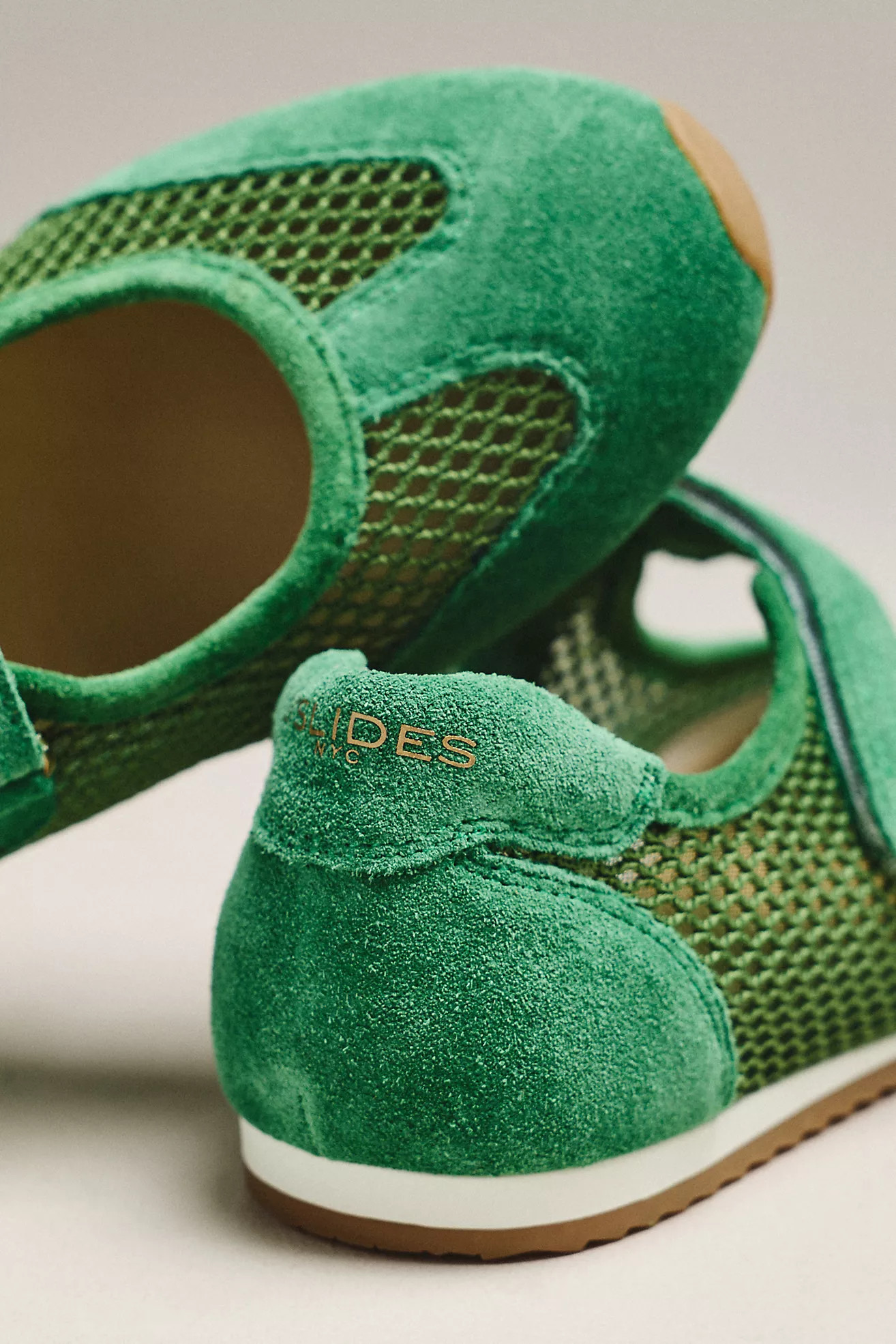 J Slides Patricia Mary Jane Sneakers | Anthropologie (US)
