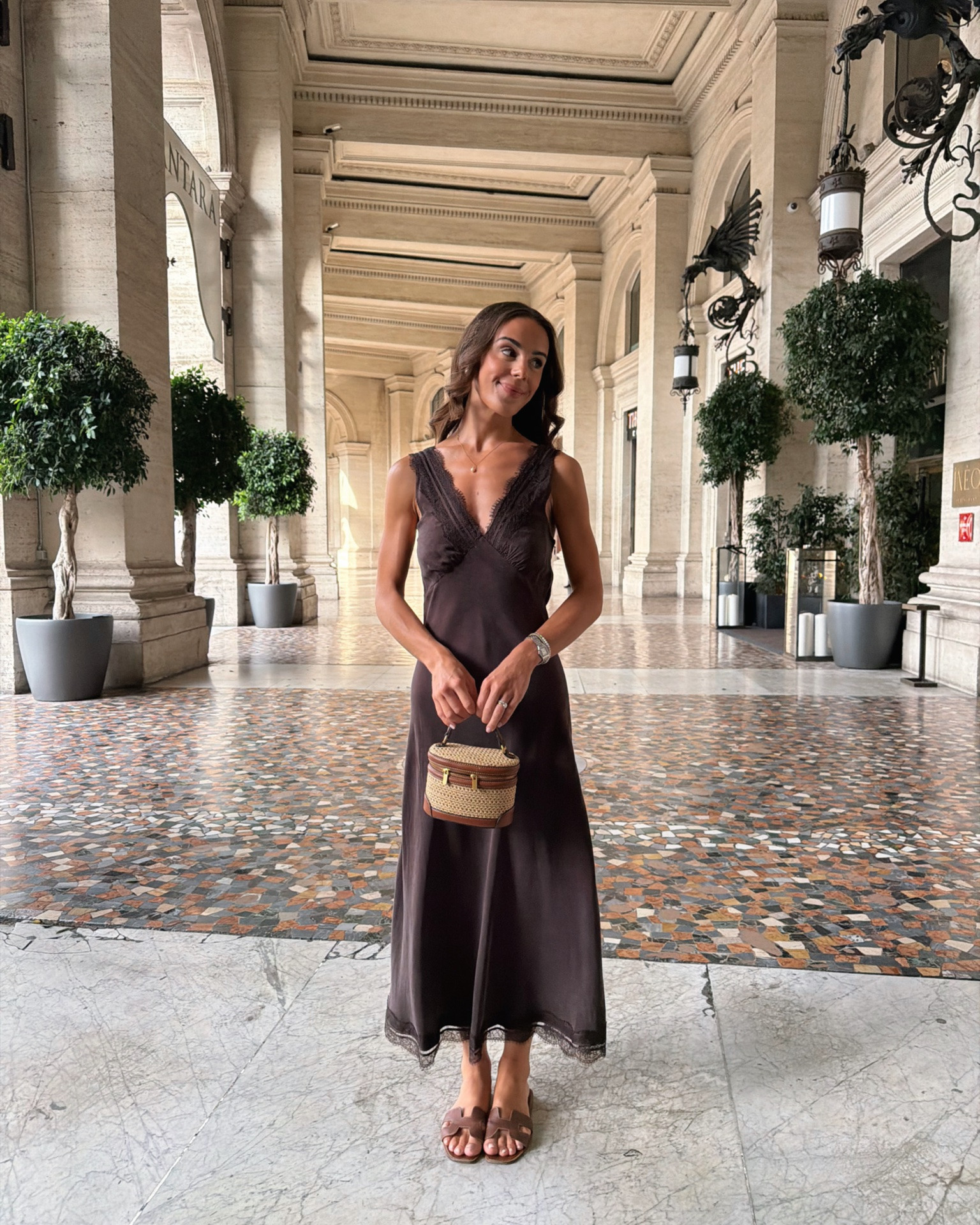 Italy evening look 🫶🏼

#LTKsummer #LTKdresses #LTKstyletip