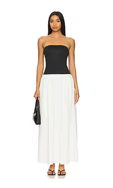 Vega Maxi Dress
                    
                    ALL THE WAYS | Revolve Clothing (Global)