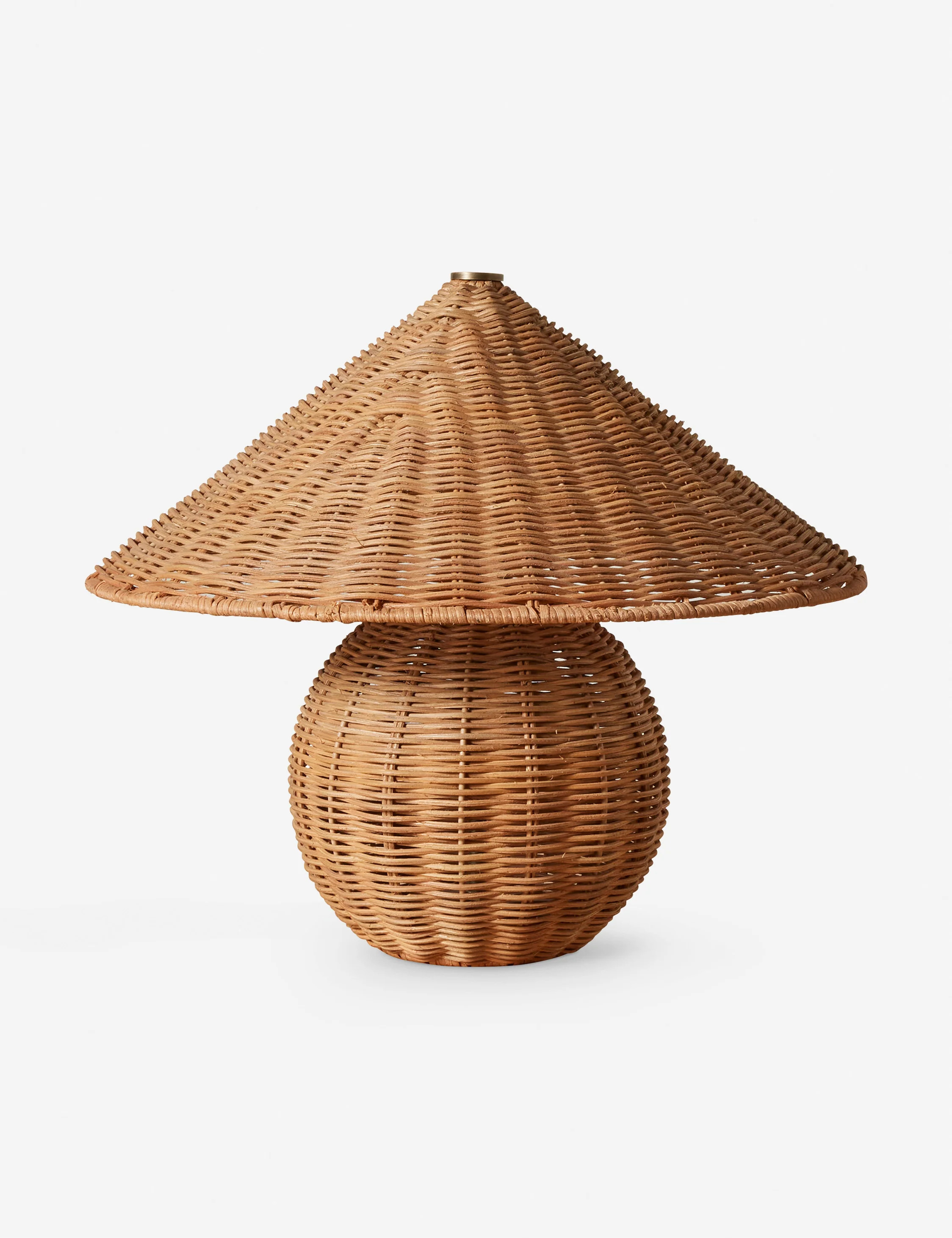 Leyva Table Lamp | Lulu and Georgia 