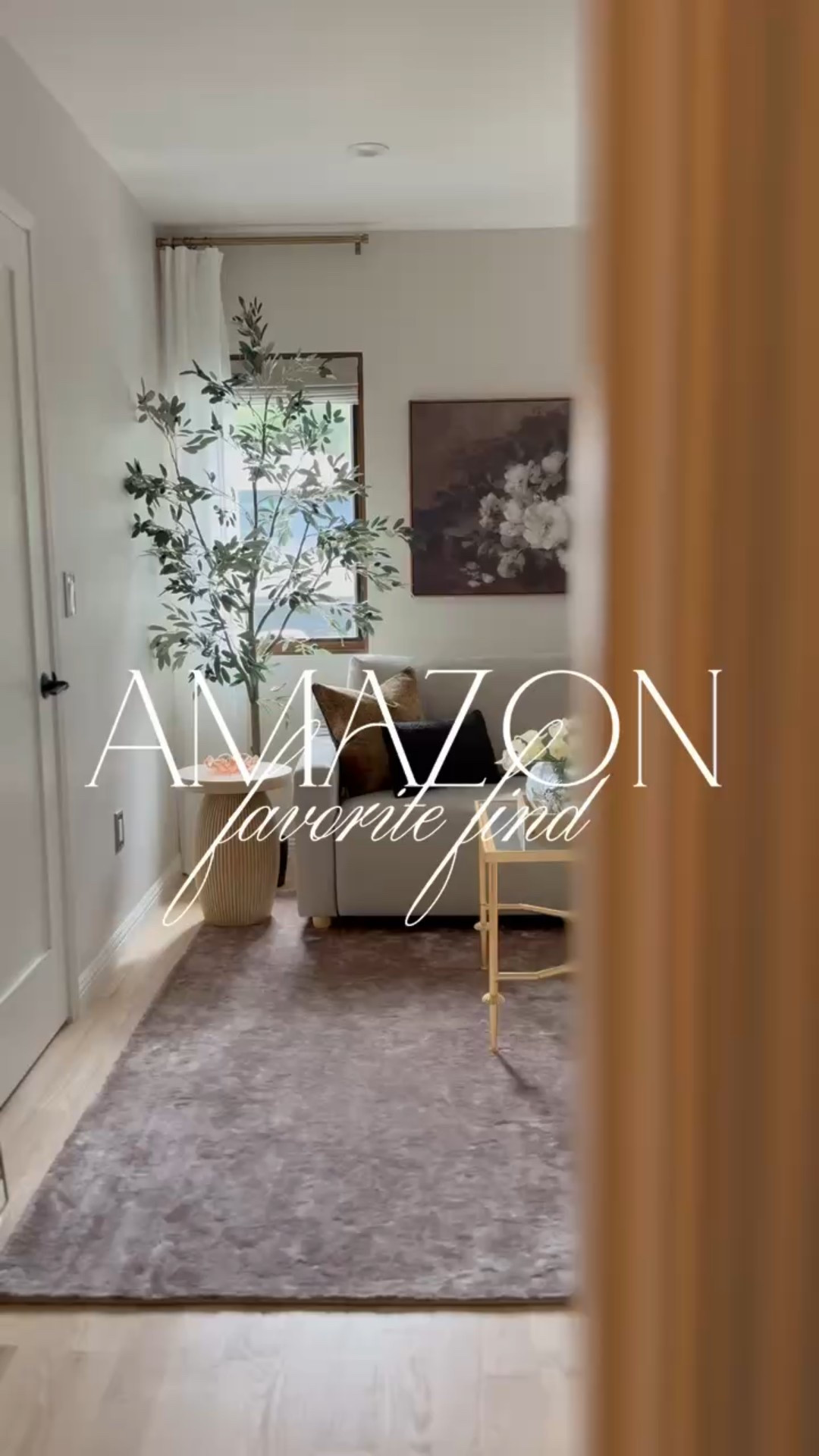 High-end look without the hassle ✨
No-drill Roman shades from Amazon. I’m obsessed.

#LTKHome #LTKFindsUnder100 #LTKFindsUnder50