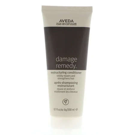 Aveda Damage Remedy Reconstructing Conditioner 6.7 oz | Walmart (US)