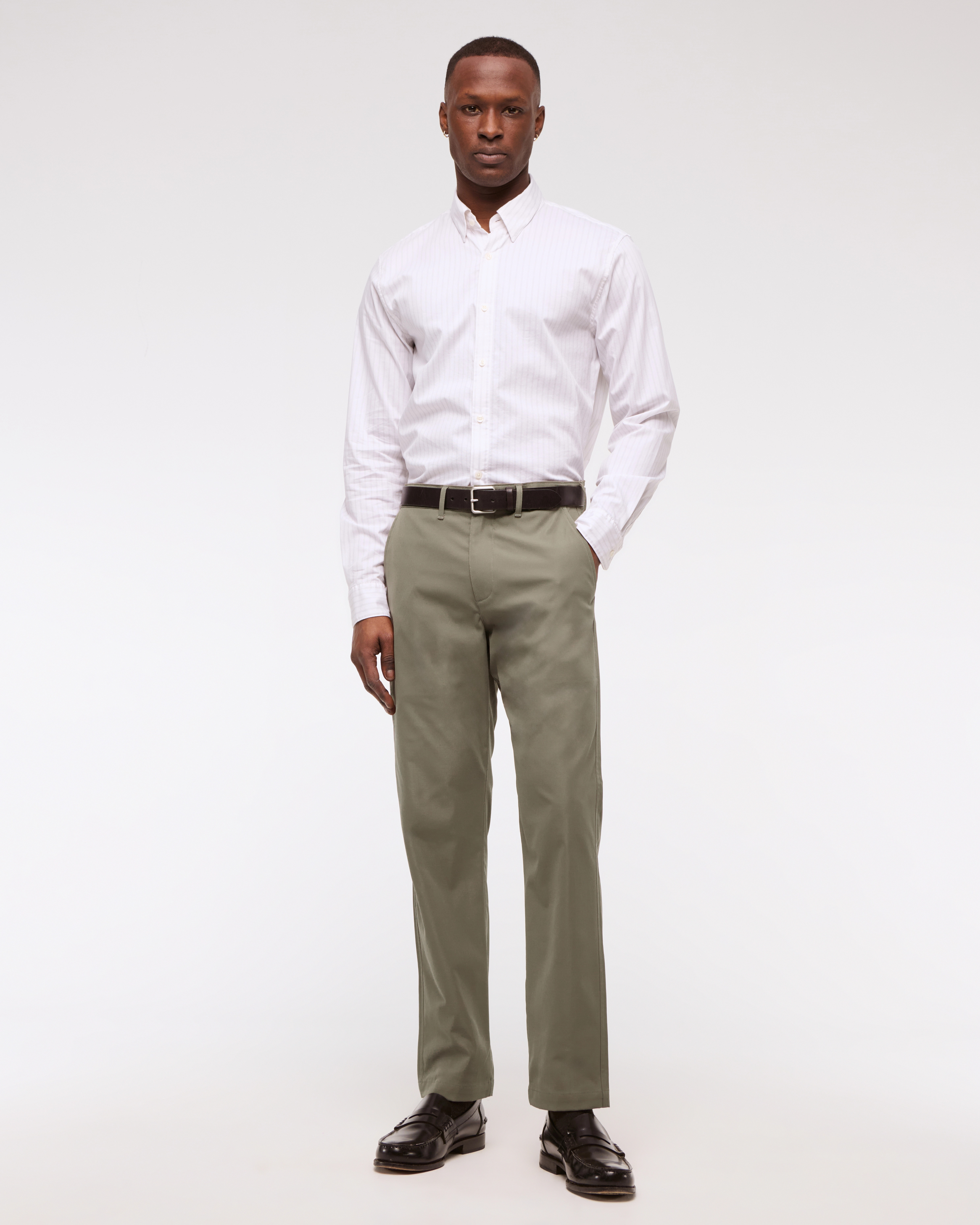 A&F Go-To Pant | Abercrombie & Fitch (US)