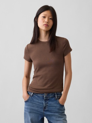 Modern Crew T-Shirt | Gap (US)