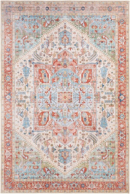 Selbyville Area Rug | Boutique Rugs