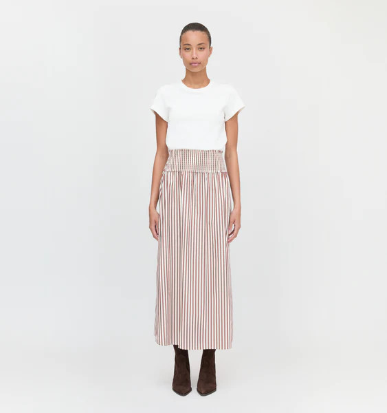 The Delphine Nap Skirt | Hill House Home US