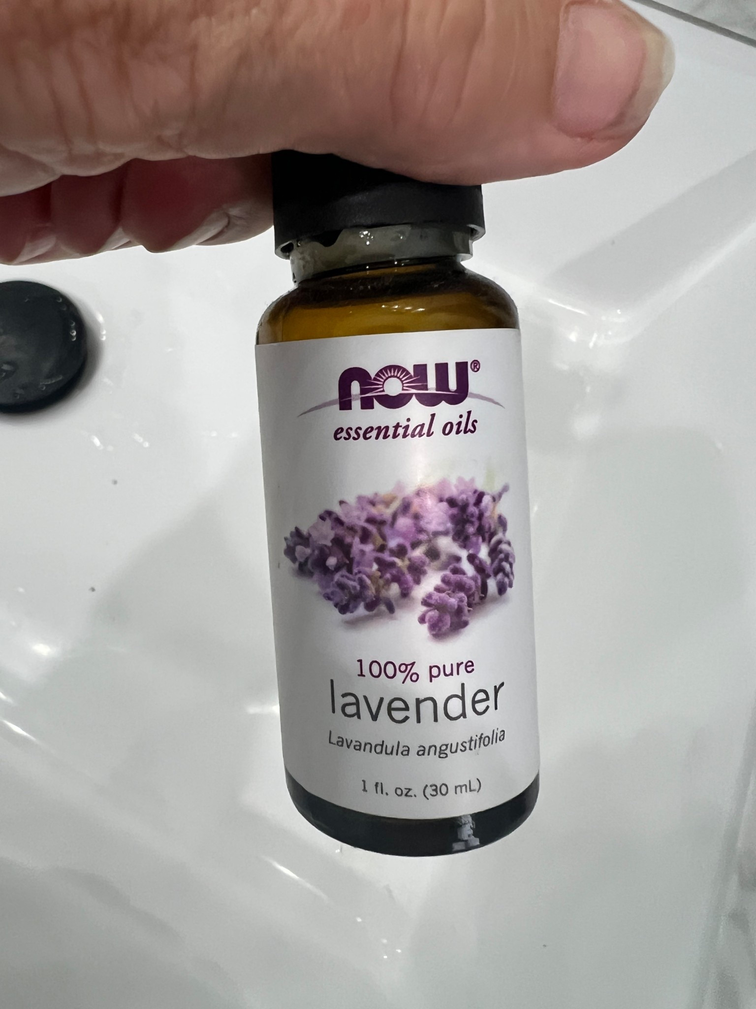 Essential oils are mainstay in my house. We have the diffuser running all day and I carry essential oil roll ons in purse so I have the smells everywhere I go. 

Now is one of my favorite brands because of their standards and reputation. Lavender gives me all the good feels. It’s uplifting to the mood, calming to the body and soul. 

#lavendar #essentialoils

#LTKHome #LTKGiftGuide #LTKFindsUnder50