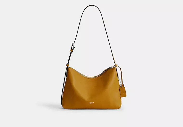 Mott Messenger Bag 33 | Coach (CA)