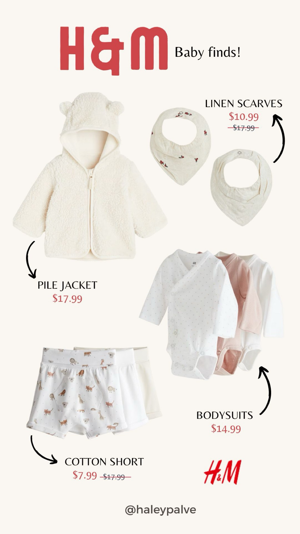 Baby finds! ✨

#LTKBaby #LTKFindsUnder50 #LTKSaleAlert