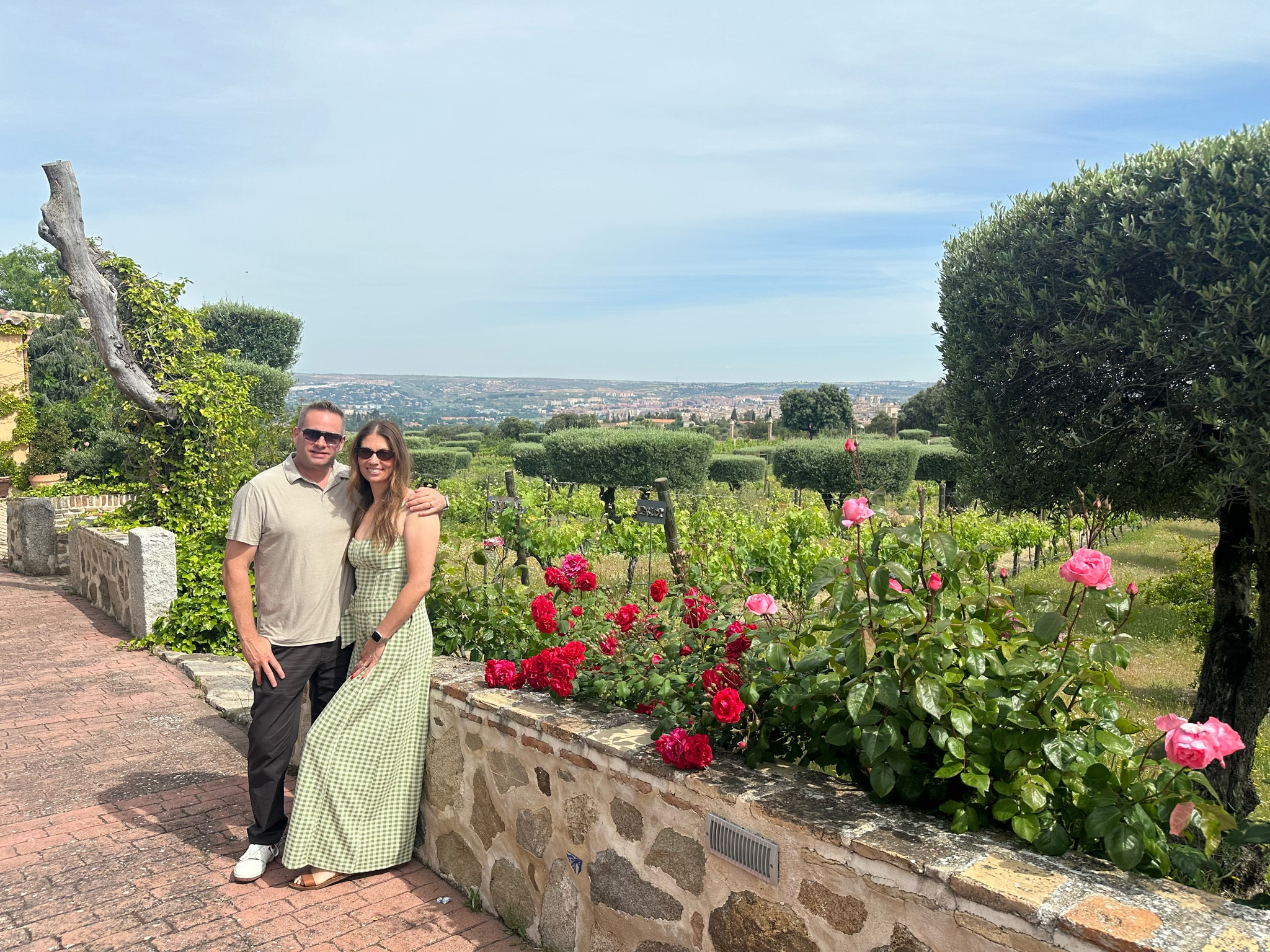 What we wore in Spain - part 2!

#LTKmens #LTKtravel #LTKstyletip