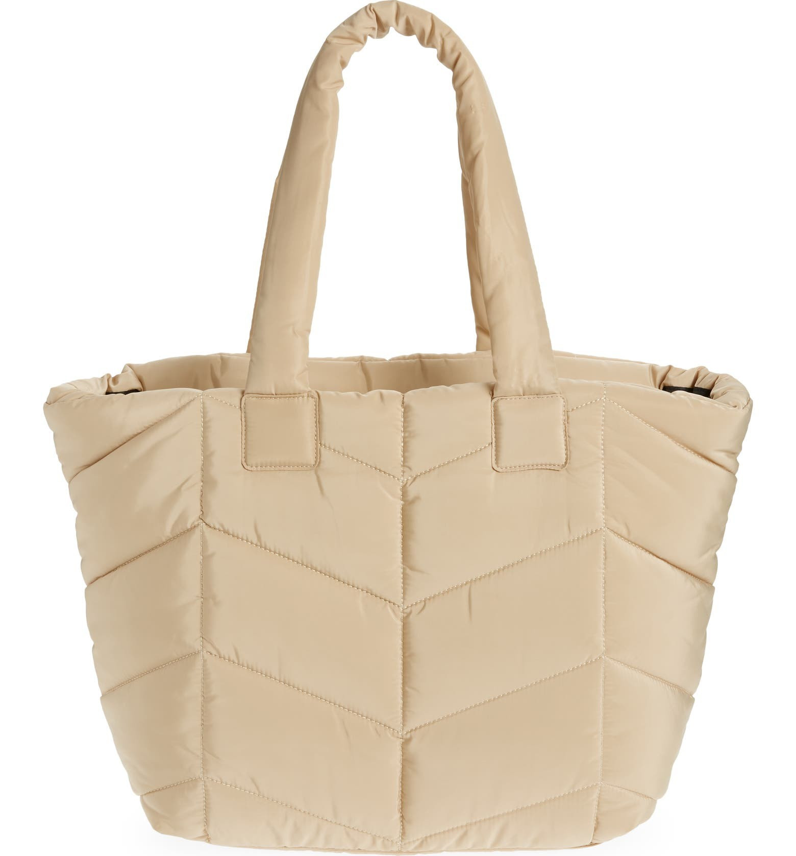 Chevron Quilted Tote | Nordstrom