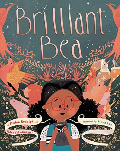 Brilliant Bea: A Story for Kids With Dyslexia and Learning Differences | Amazon (US)