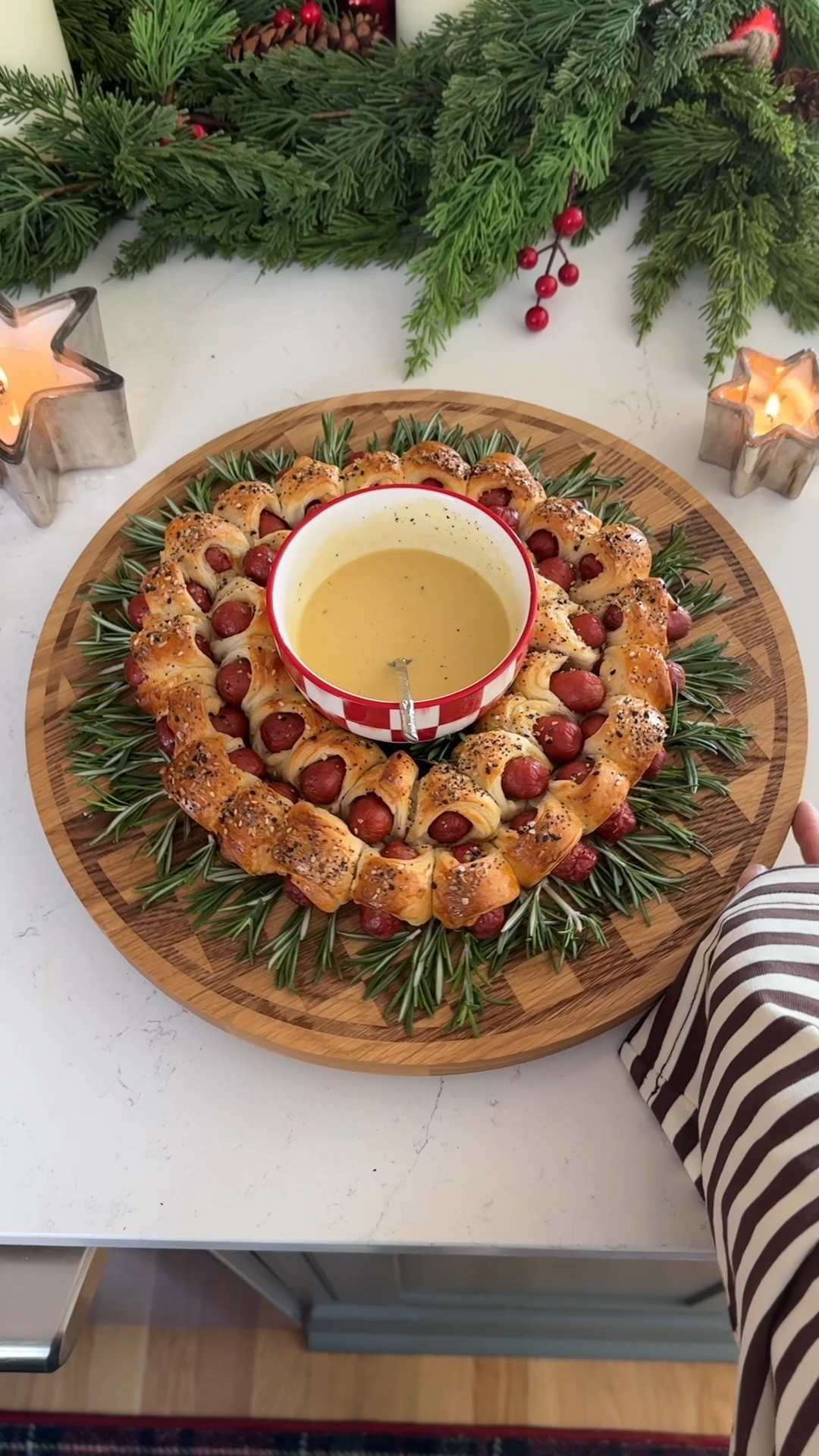 Lazy Susan on sale & extra 20% off with FORTHEHOME20

#LTKGiftGuide #LTKHoliday