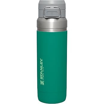 Stanley GO The Quick Flip GO Bottle | Amazon (US)