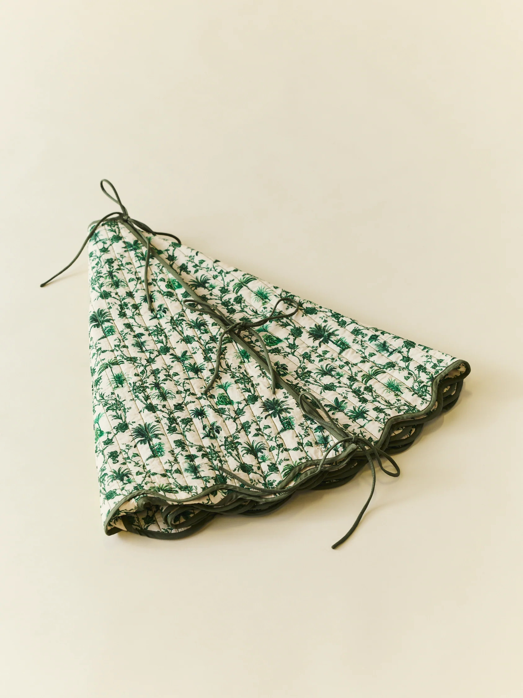 ASD X AGV Christmas Tree Skirt | Eddy