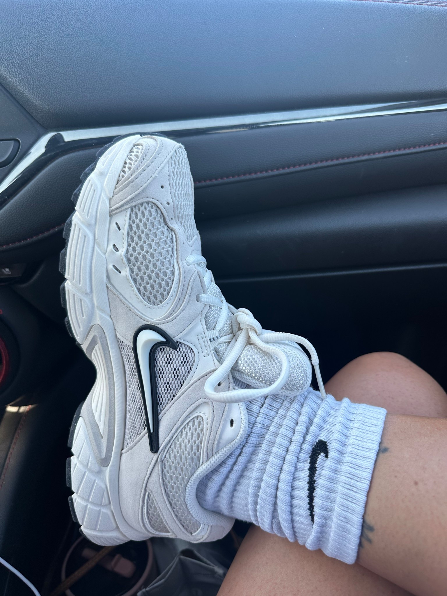 So comfy & cute! Walked 20k on them yesterday & no issues! 

#LTKShoeCrush #LTKSeasonal #LTKActive