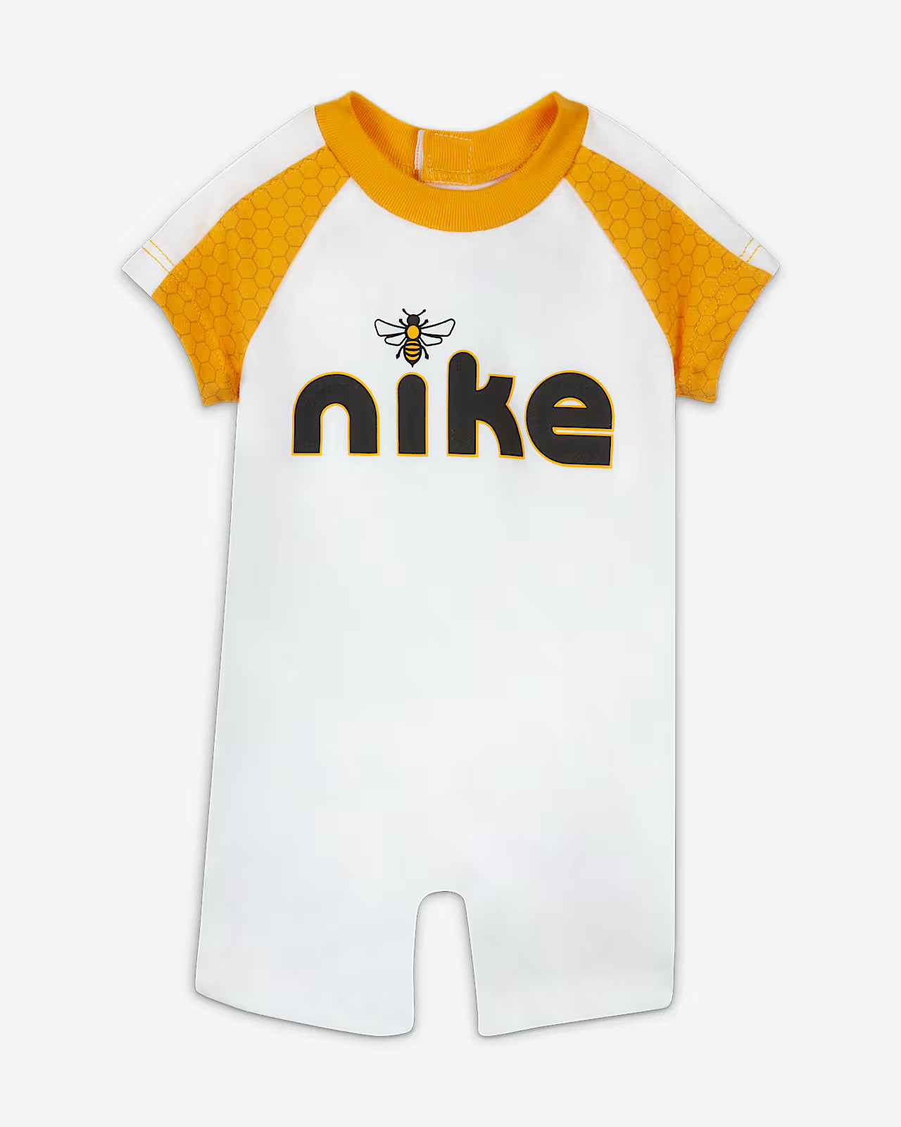 Nike "Little Bugs" | Nike (US)