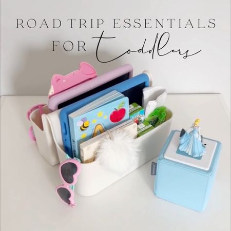 Road trip essentials for toddlers #toddlers #toddlertravel 

#LTKkids #LTKtravel #LTKfamily