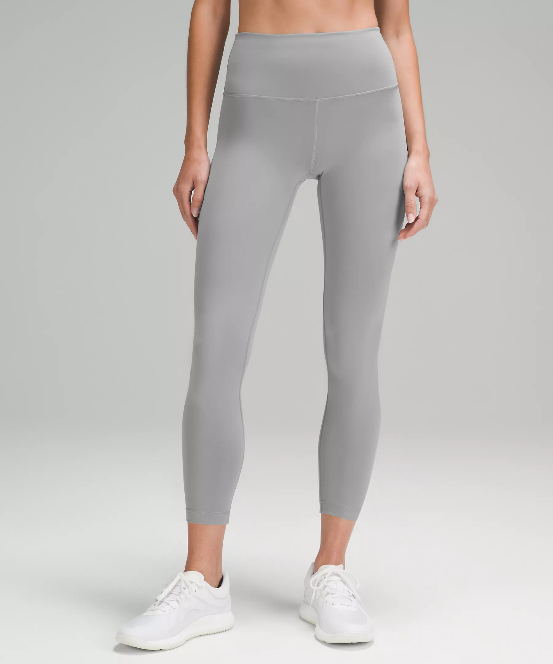 Wunder Train High-Rise Tight 25" | Lululemon (US)