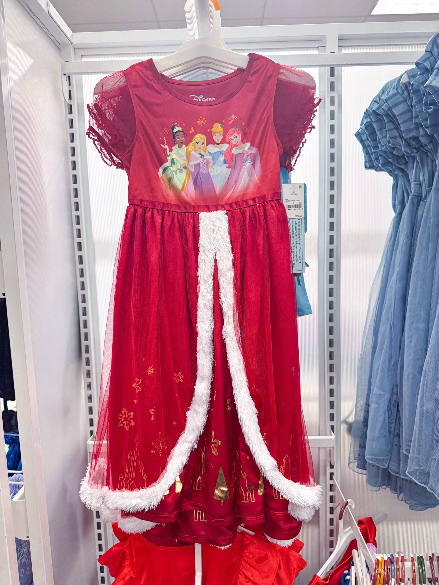 got this for Cora yesterday!

#LTKKids #LTKSeasonal #LTKFindsUnder50