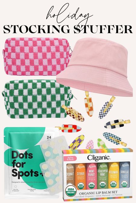 I NEED all of these! I will be getting some of these for Bella’s stocking stuffer! #amazon #stockingstuffer #holiday

#LTKSeasonal #LTKHoliday #LTKGiftGuide