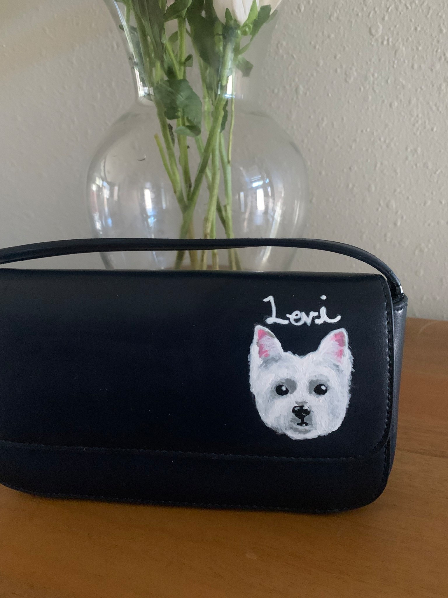 New year, new bag 👜🐶

#LTKHome #LTKFindsUnder50