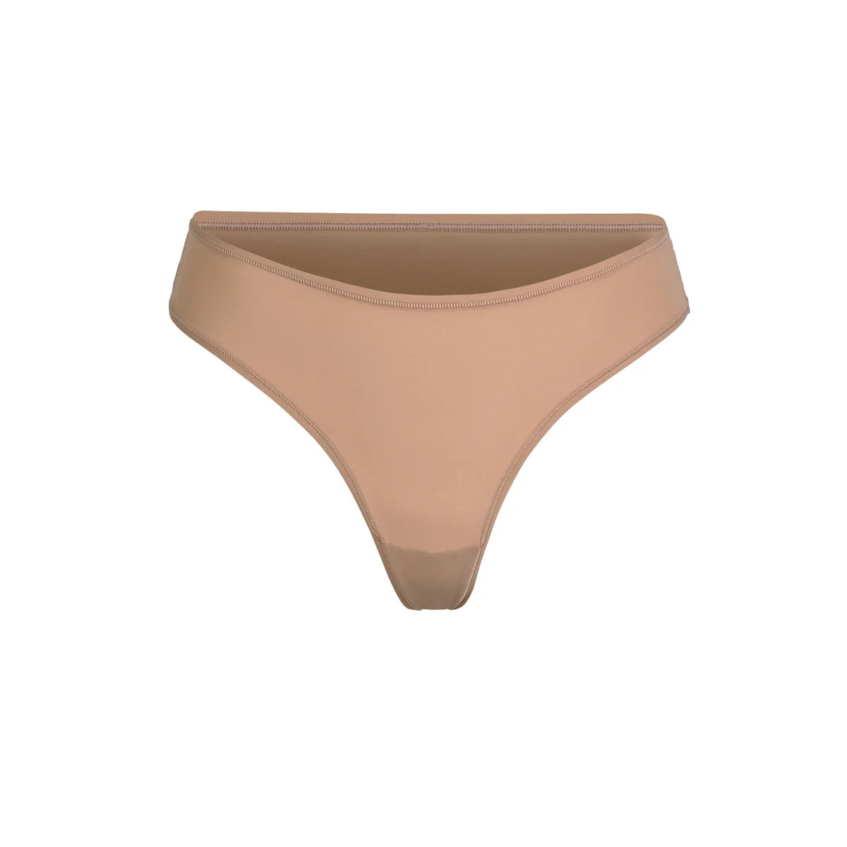 FITS EVERYBODY THONG | SKIMS (US)