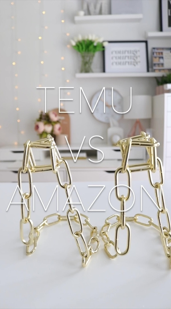 Temu vs Amazon Wine Bottle Holder 
#amazonbestseller #amazonfinds #amazondeals #unboxing #amazonfavorites #amazonmusthaves #asmr #asmrunboxing #tiktokmademebuyit #amazoninfluencer #amazonhaul #founditonamazon #amazonprime #ltkhome #ltkunder50 #ltk #viralamazonproducts 

#LTKhome #LTKxPrimeDay #LTKFind