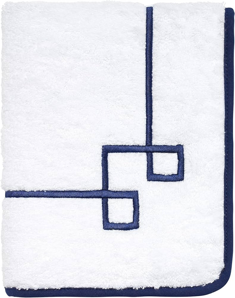 Avanti Linens Campaign Hand Towel | Amazon (US)