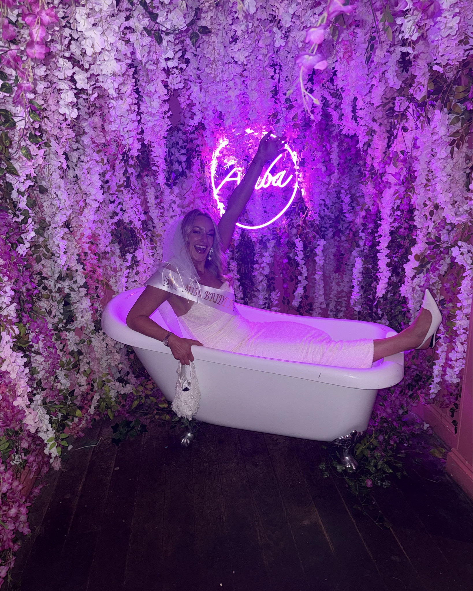  Oh polly white full beaded dress 🤍👰‍♀️✨ 

#LTKwedding #LTKmidsize #LTKuk