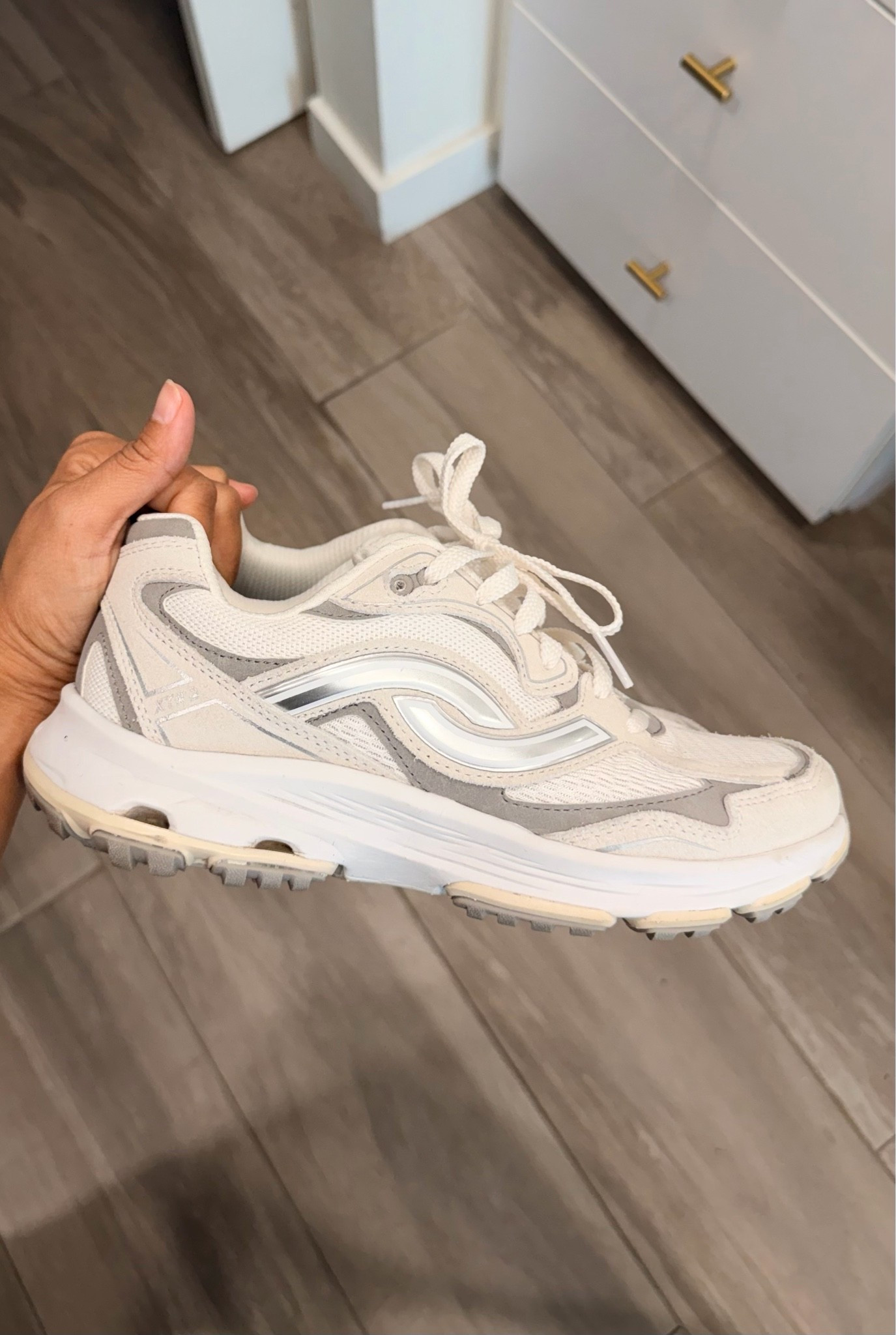 I love my Ryka shoes! They’re comfy and this color goes well with a lot of outfits! On sale now!!

#LTKootd #LTKmomlife #LTKActive