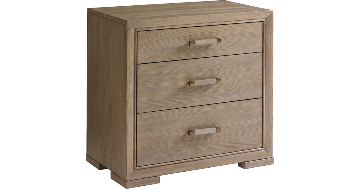 Marceline Nightstand | Layla Grayce