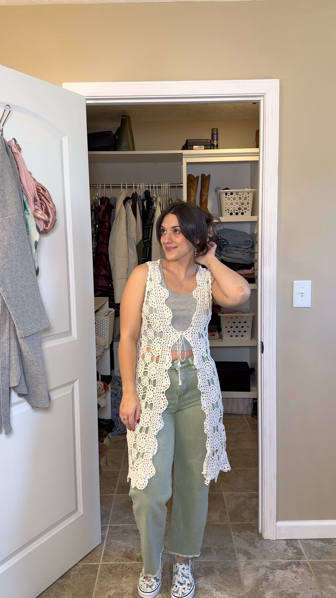 Spring outfit inspo 

#LTKPetite #LTKgrwm #LTKSpringSale