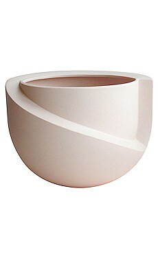 Vayu Planter
                    
                    Light + Ladder | Revolve Clothing (Global)