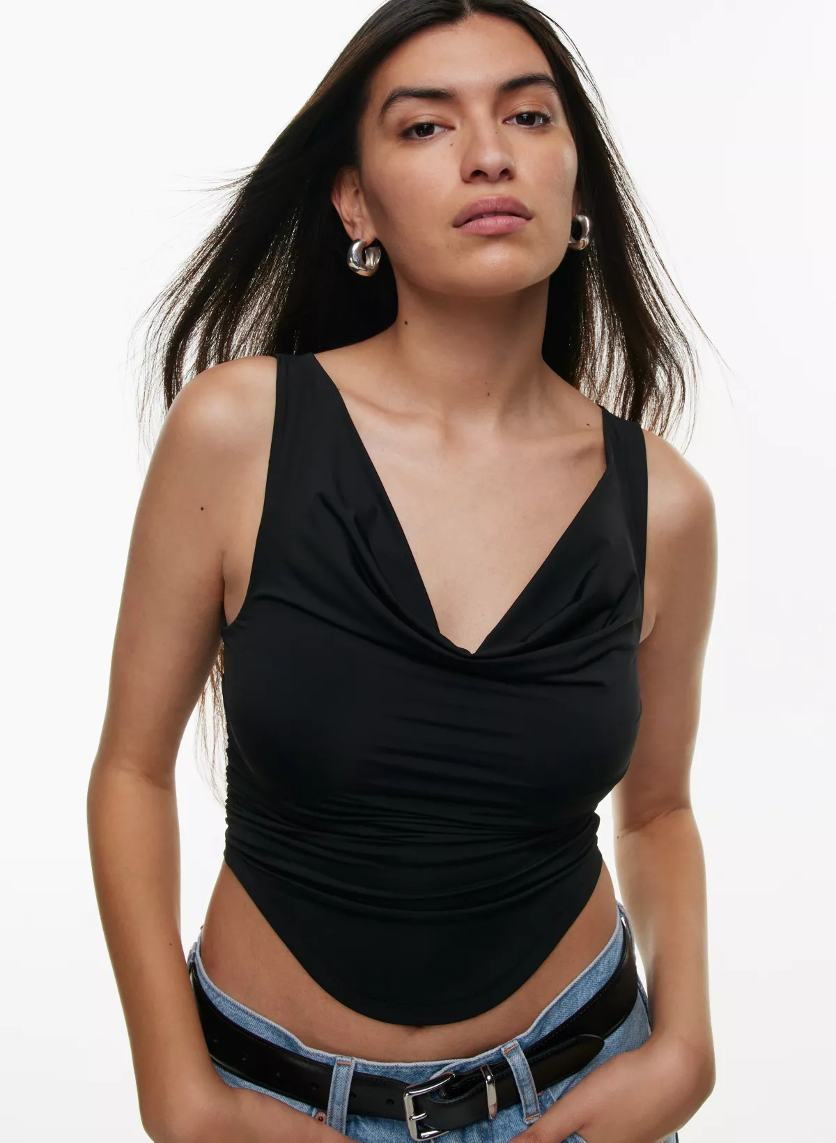 PARFAIT TOP | Aritzia