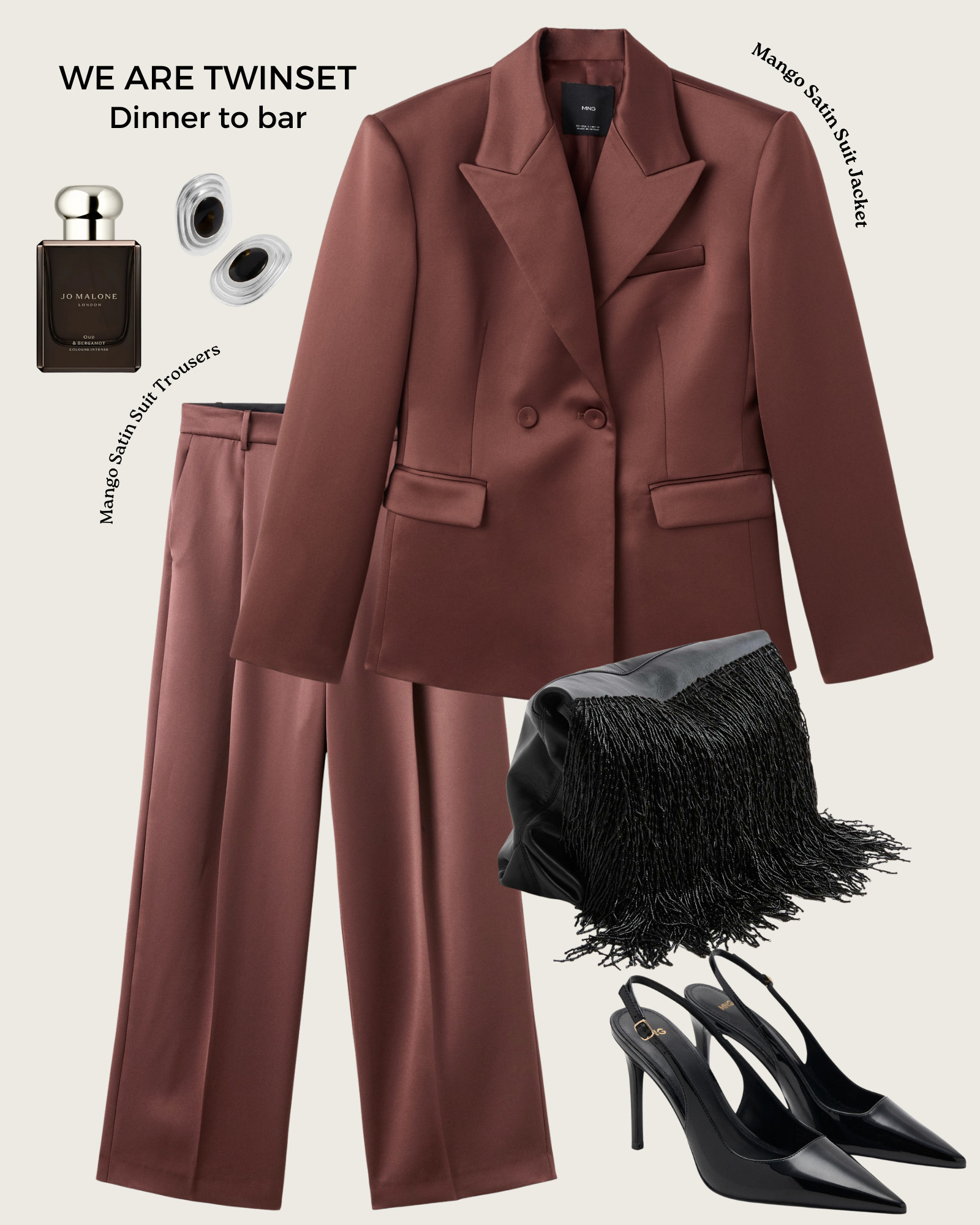 NYE outfit inspo.. dinner to bar 🥂 

 #LTKfestive #LTKpartywear #LTKstyletip