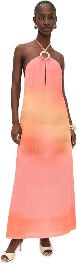 BAOBAB Women's Rondine Maxi Dress | Amazon (US)