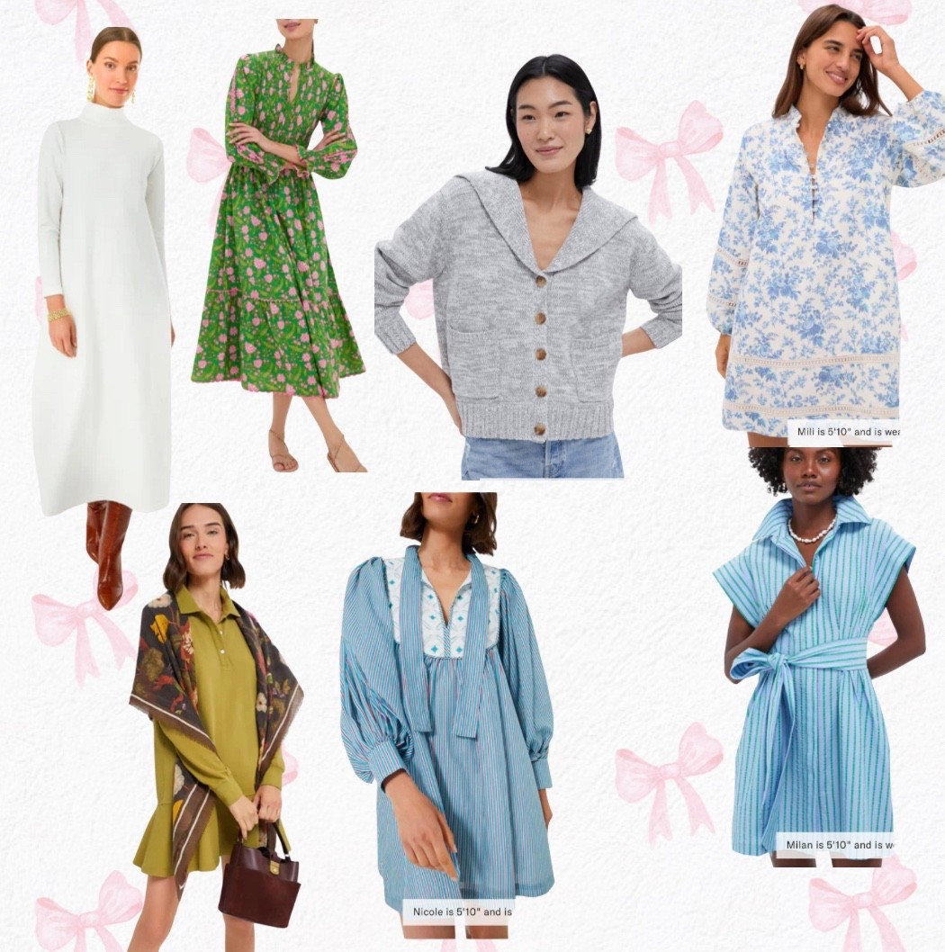 The tuckernuck sale is so good!