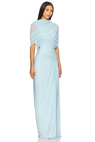 Jasmine Dress
                    
                    Deme by Gabriella | Revolve Clothing (Global)