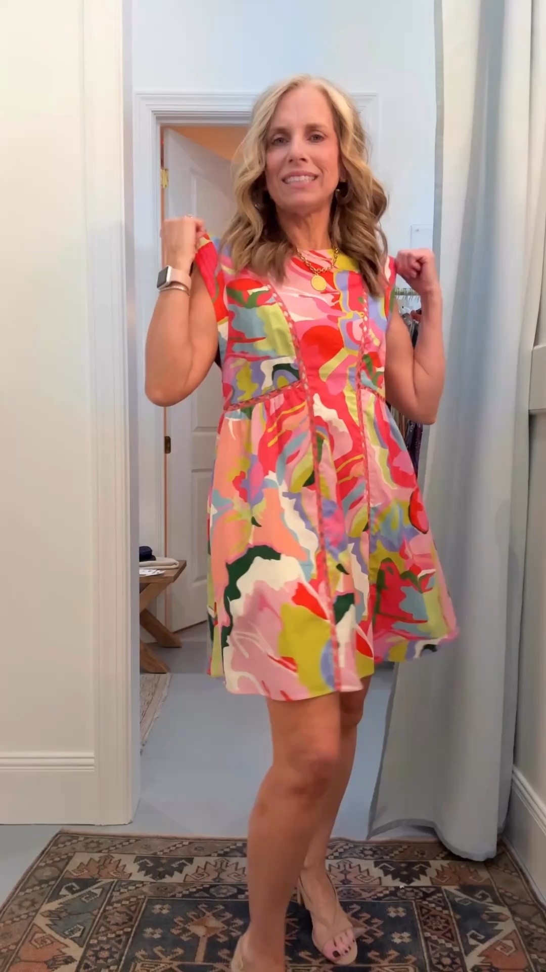 Crosby by Molly Burch and Emily McKarthy dresses are beautiful. Work, play, special occasions 

#LTKWedding #LTKOver40 #LTKMothersDay