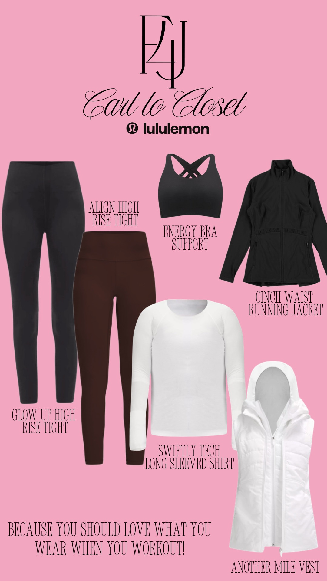 Loving these latest neutrals from Lululemon! They are perfect to take your from your workout to running errands!

Fit4Janine, Fitness, Athleisure  

 #LTKActive #LTKStyleTip