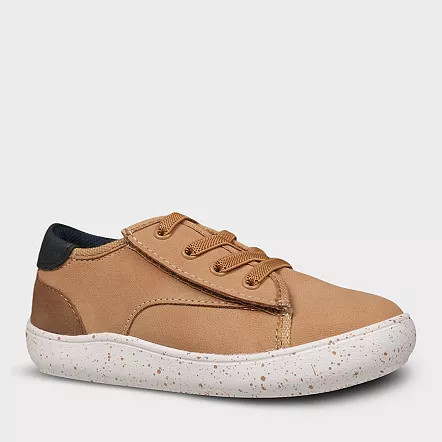 Oomphies Ash Boys' Hook & Loop Running Sneakers, Boy's, Size: 8 T | Kohl's