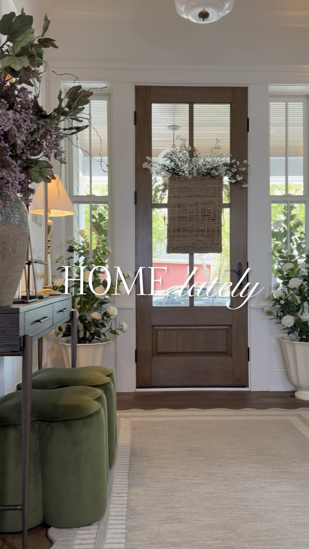 Home is in the details. So many items in my home are on summer sales. Rugs, decor, dining room furniture, accent chairs and outdoor.

#LTKSeasonal #LTKHome #LTKSaleAlert