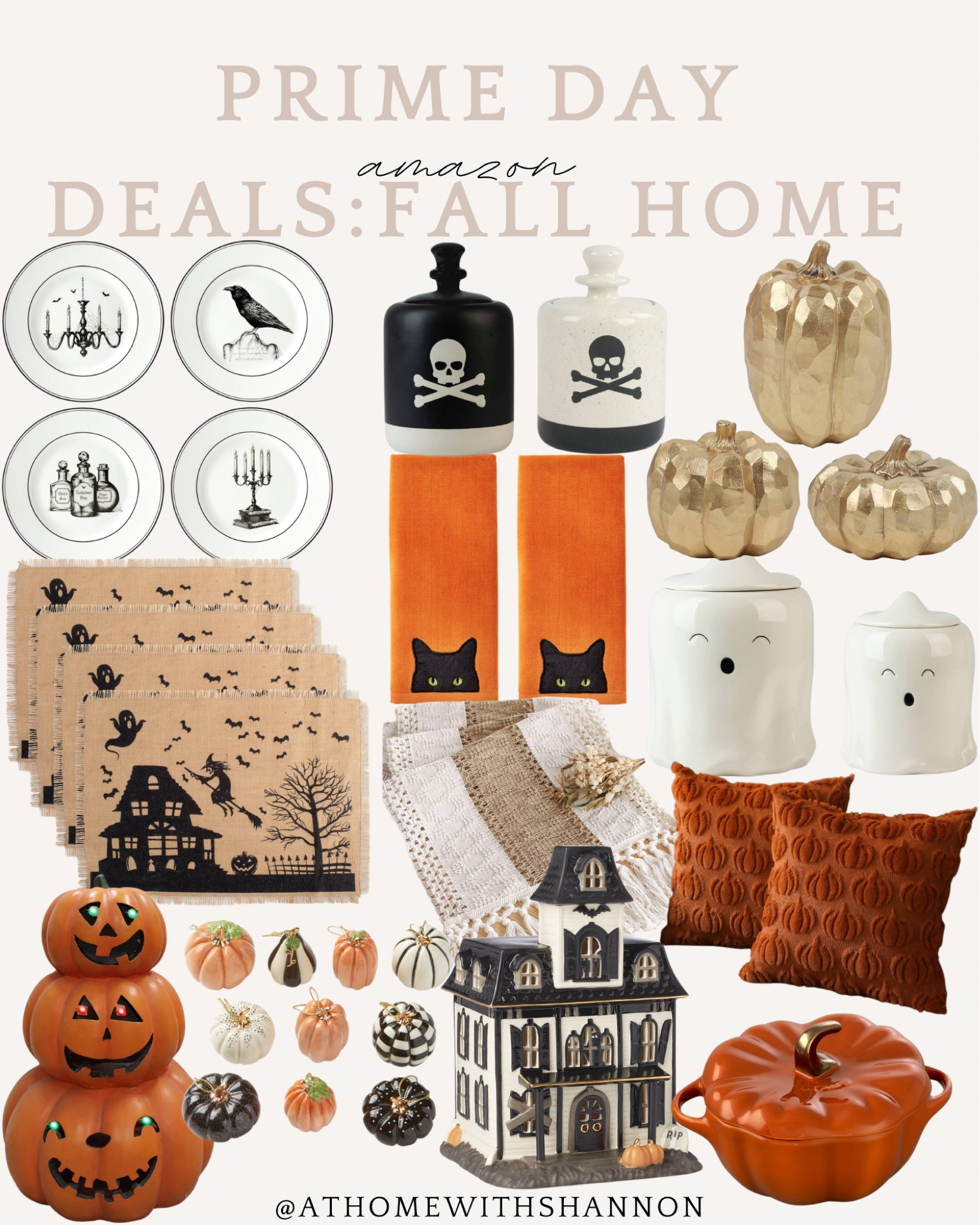 Amazon prime day deals fall home finds
#fall #primeday #deals 

#LTKStyleTip #LTKHome #LTKxPrimeDay