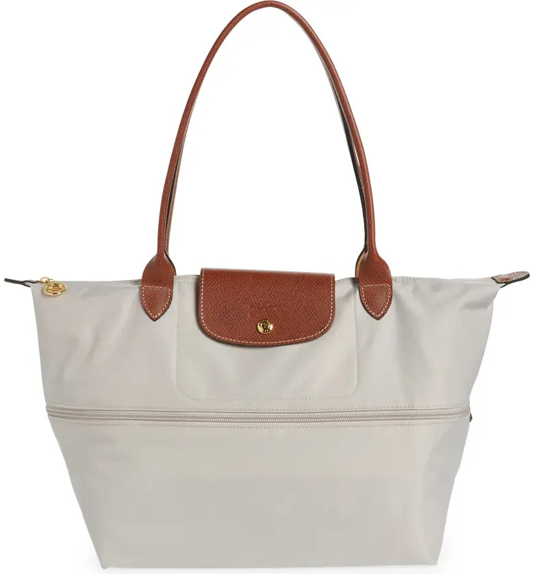 Longchamp Le Pliage Expandable Tote | Nordstromrack | Nordstrom Rack