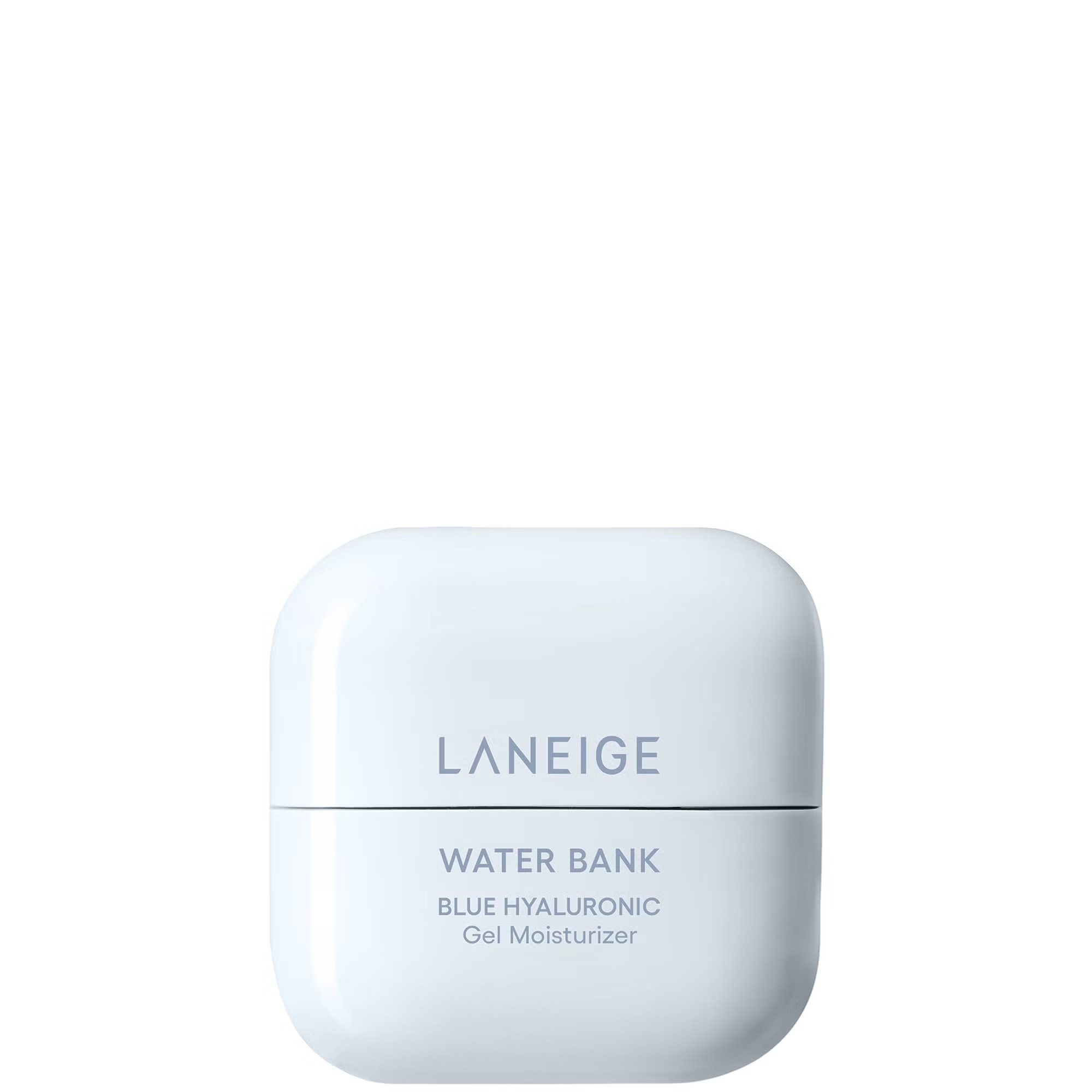 LANEIGE Water Bank Blue Hyaluronic Acid Gel Moisturiser 50ml | Cult Beauty